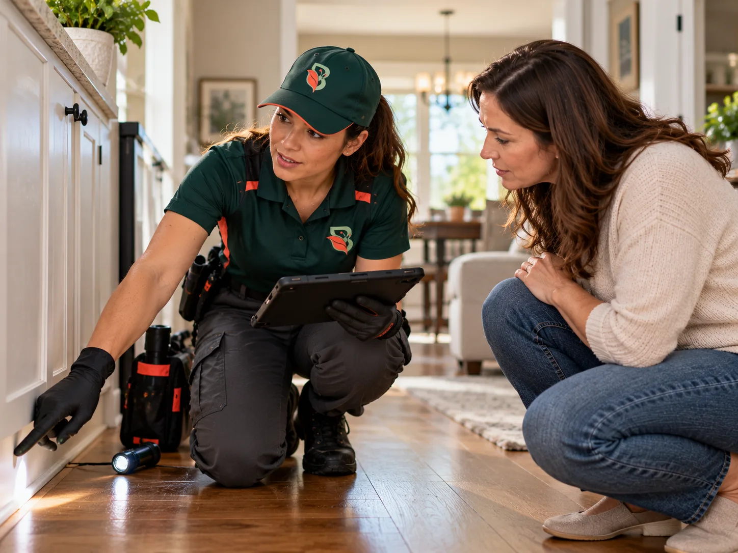 Pest Control Goodwell, OK FAQs